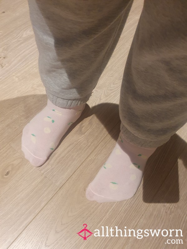 Smelly Socks