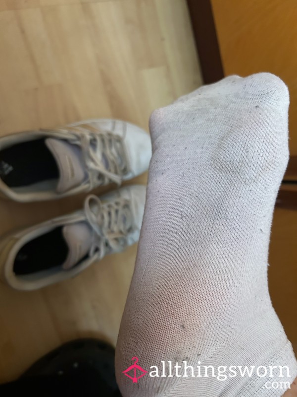 Smelly Socks