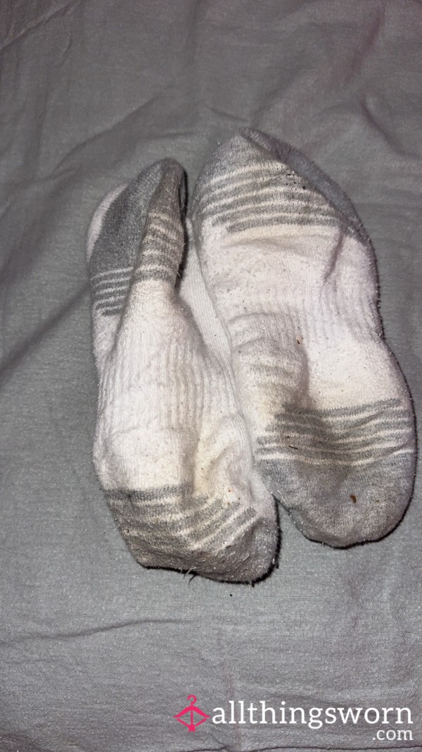Smelly Socks
