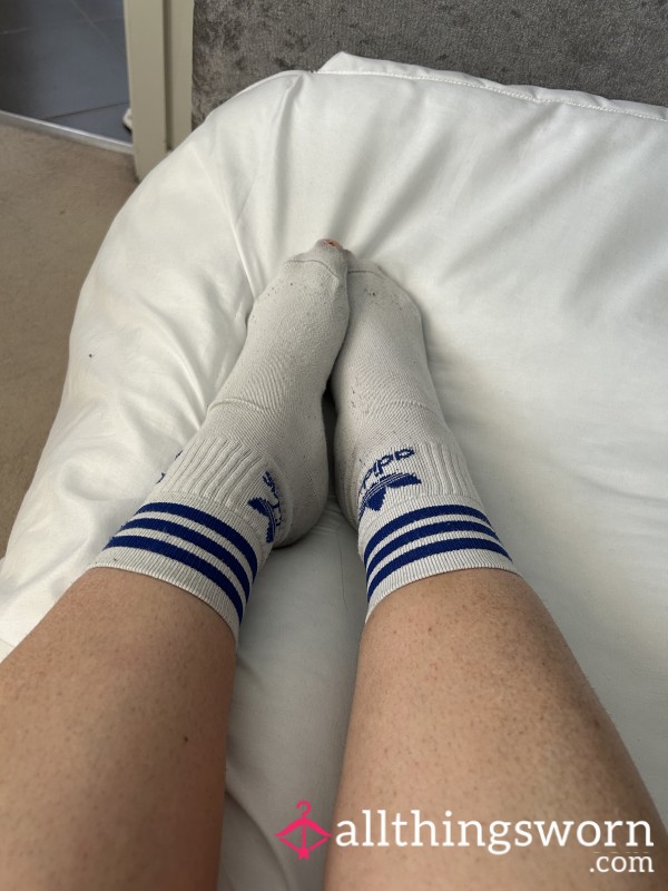 Smelly Socks