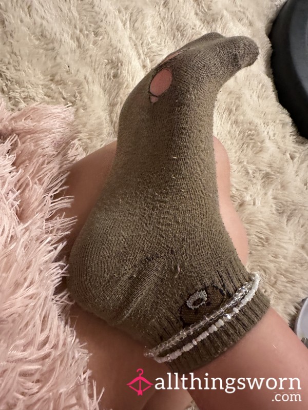 Smelly Socks