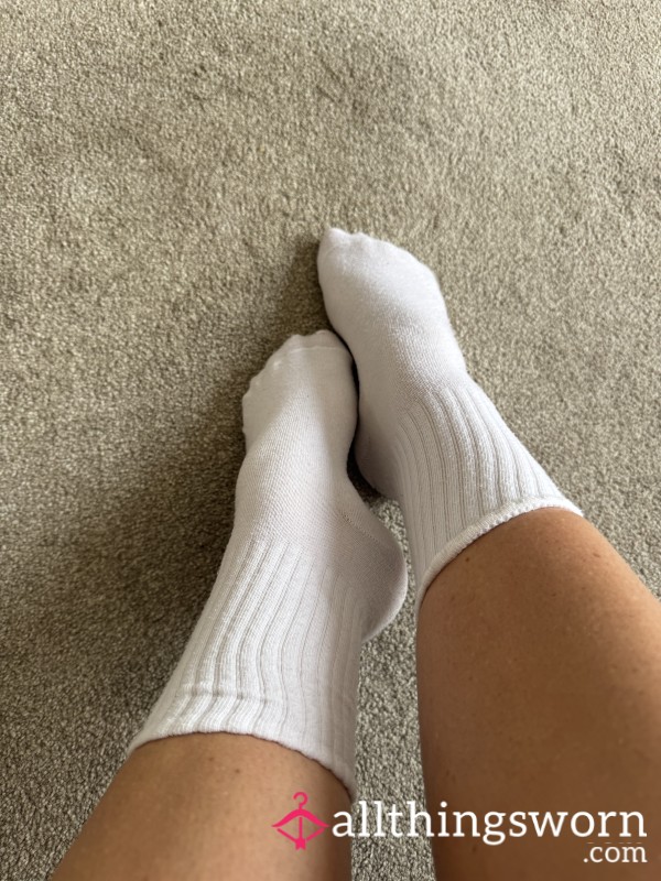 Smelly Socks
