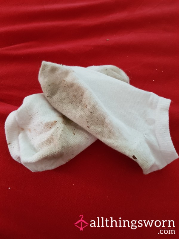Smelly Socks