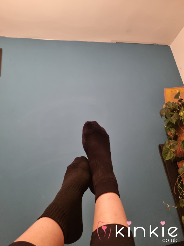 Smelly Socks
