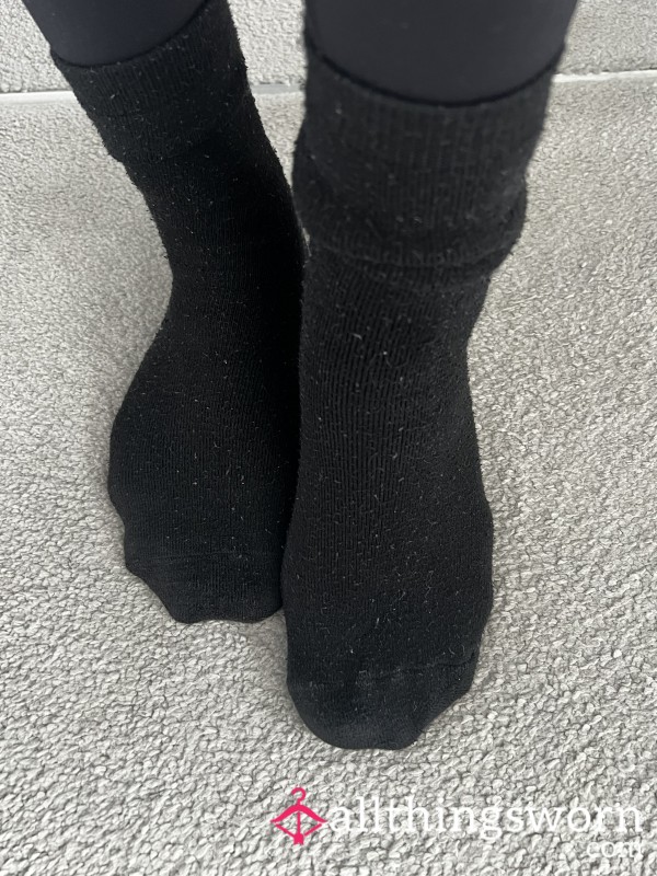 Smelly Socks