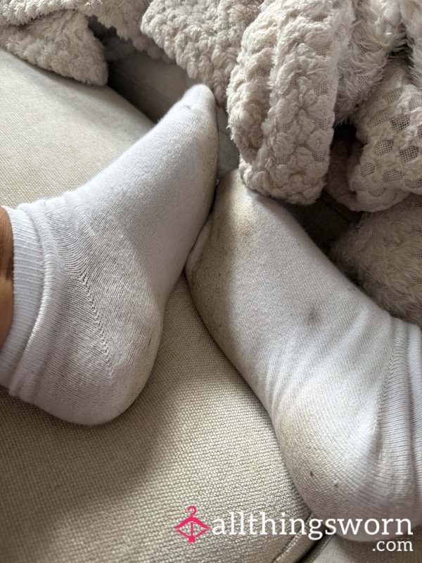 Smelly Socks