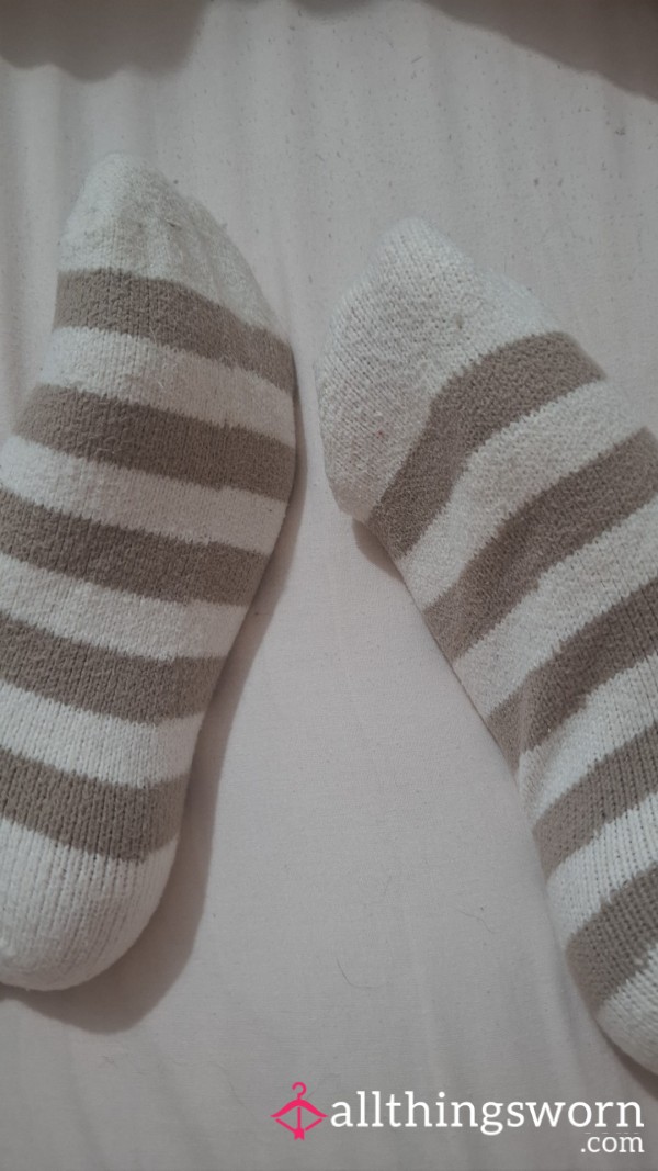 Smelly Socks