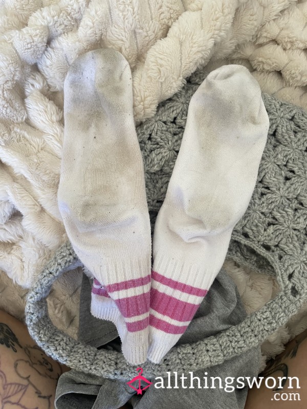 Smelly Socks