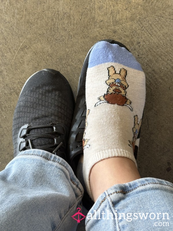 Smelly Socks Includes Shipping