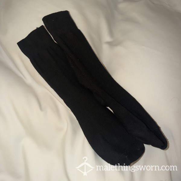 Smelly Socks