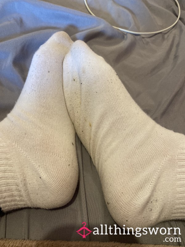 Smelly Socks