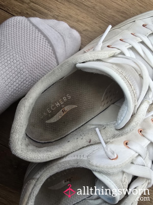 Smelly Socks