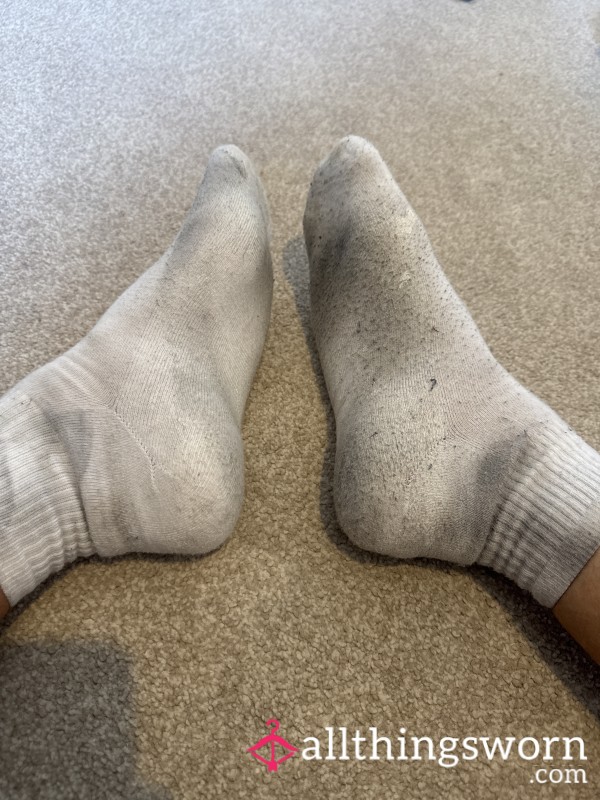 Smelly Socks