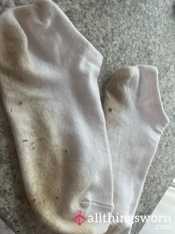 Smelly Socks