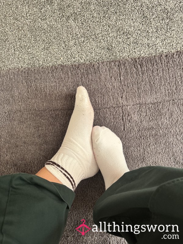 Smelly Socks