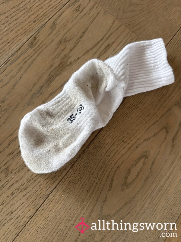 Smelly Socks