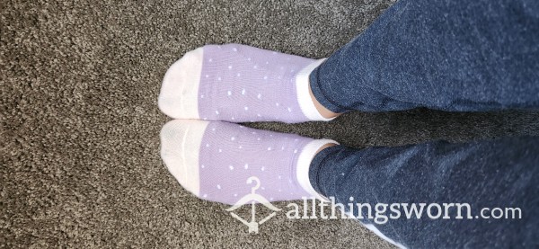 Smelly Socks