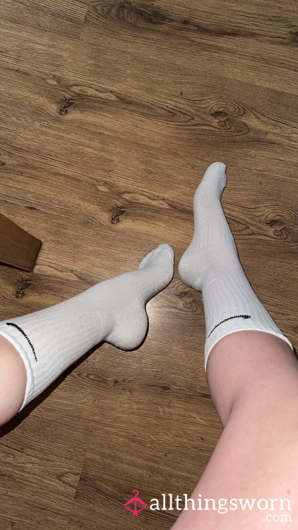 Smelly Socks