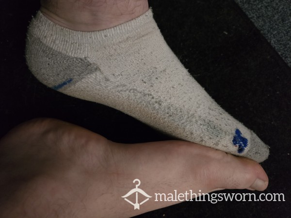 Smelly Socks Can Add More Smell To It!