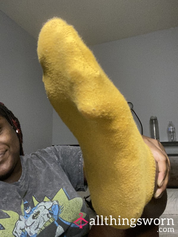 Smelly Socks For Sell