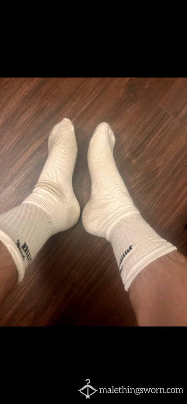 Smelly Socks Size 13