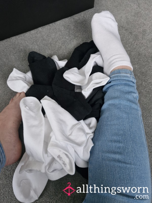Sock Subscription