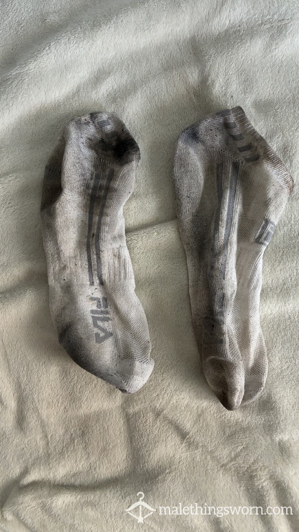 Smelly Sox Fila