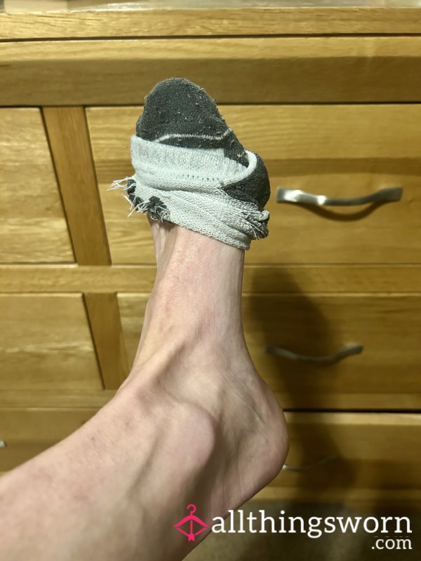Smelly Sports Socks