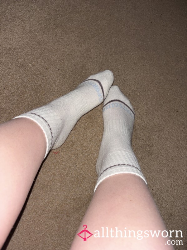 Smelly Sweaty Socks❤️