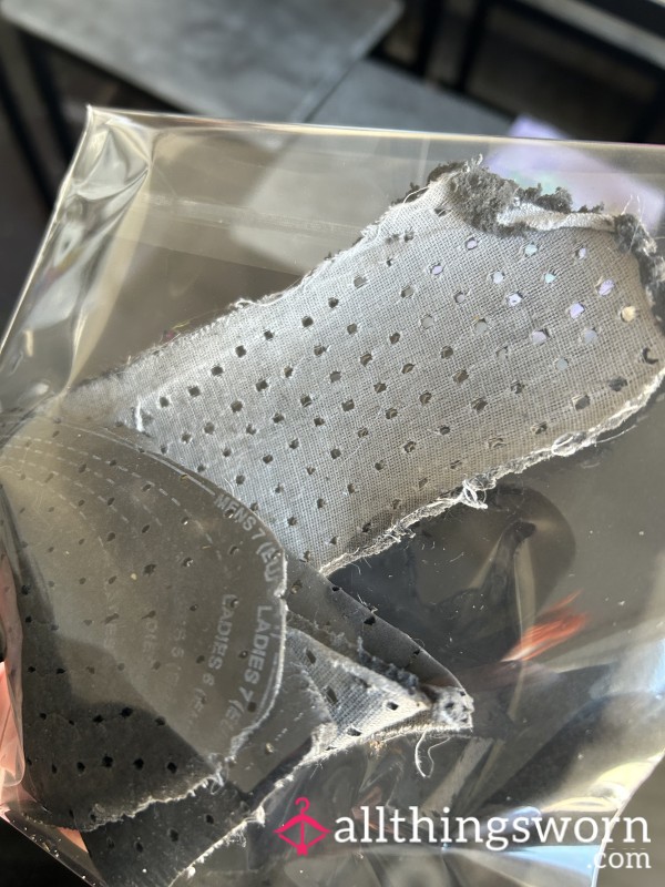 Smelly Trainer Inserts
