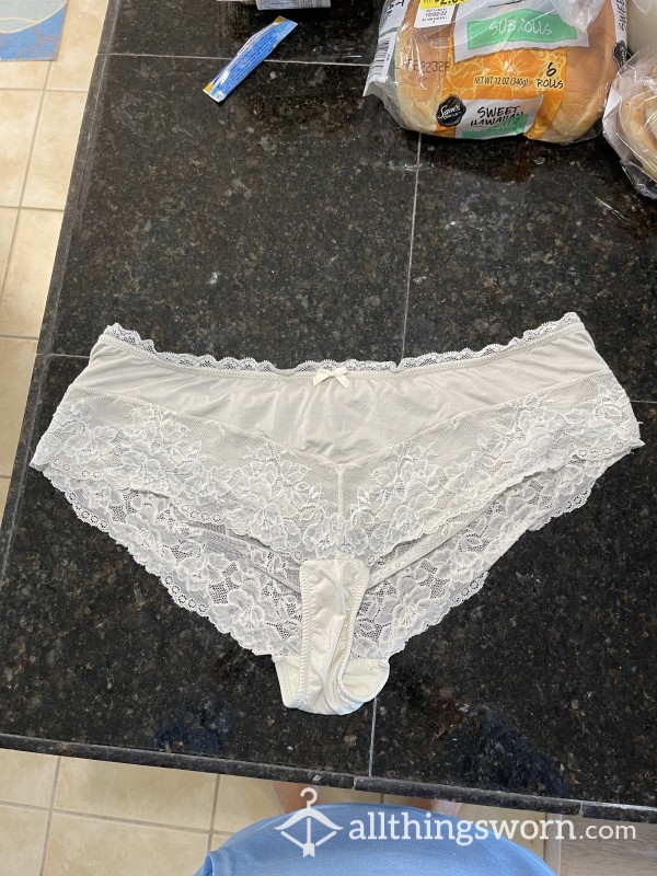 Smelly Undies