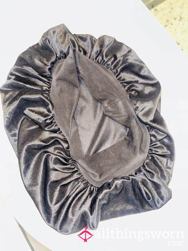 Smelly Used Bonnet