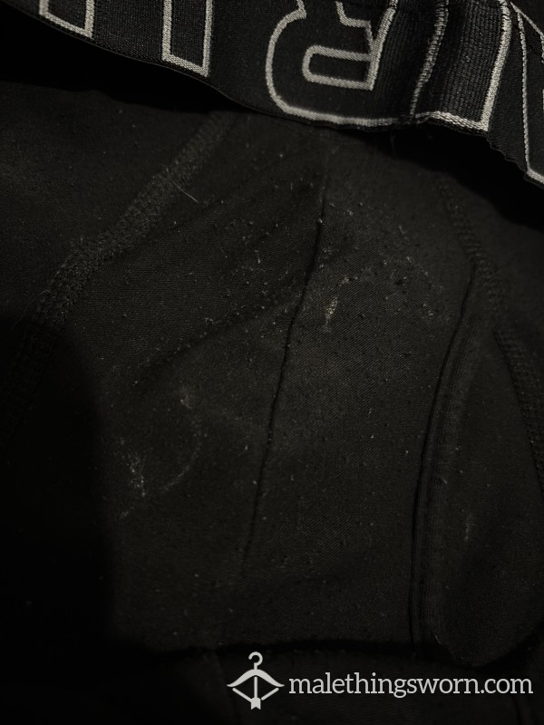 Smelt Under Armour Boxers