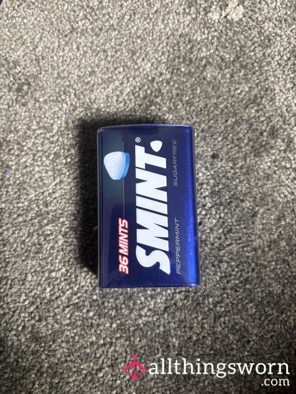 SMINT 🤤