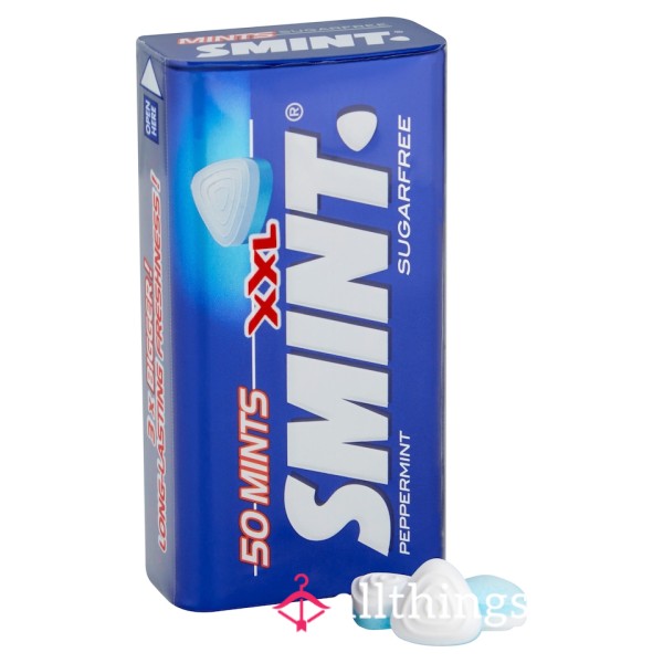 Smints X1 Pack