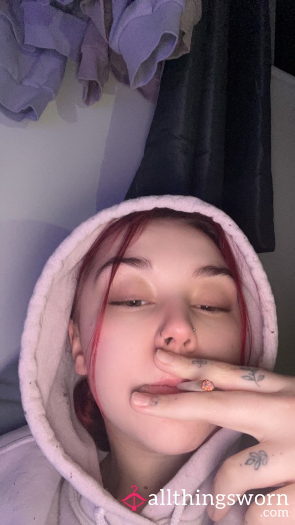 Smoke For You Xo