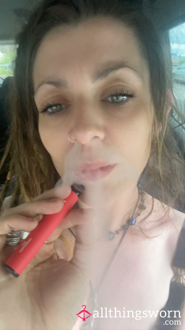 Smoke Kink
