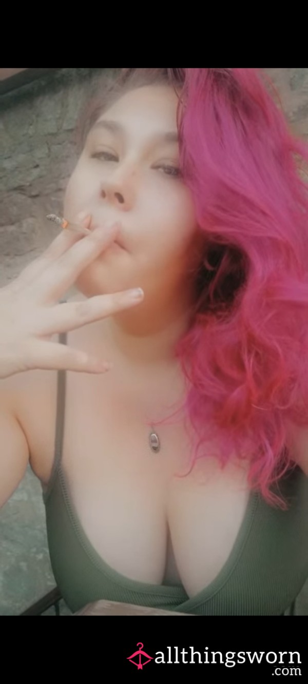 Smoke With Me