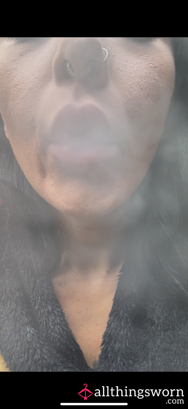 Smoking