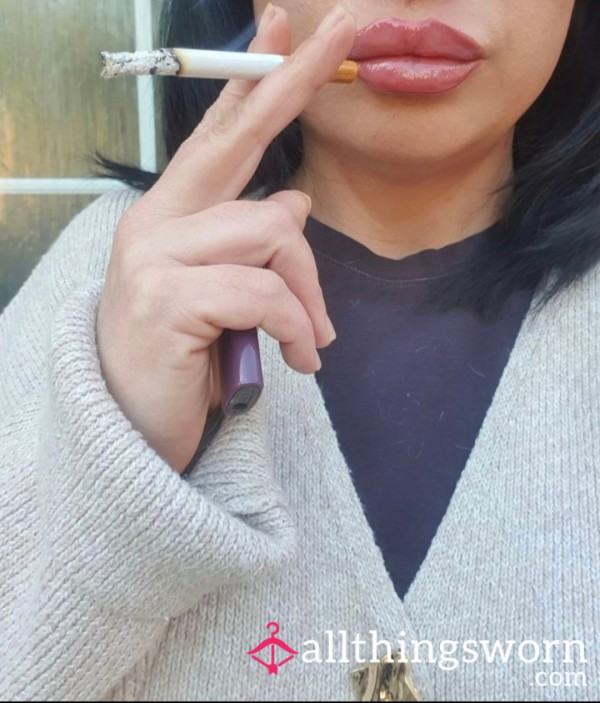 Smoking