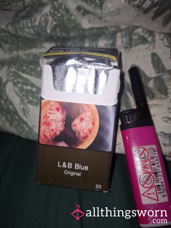 Smoking