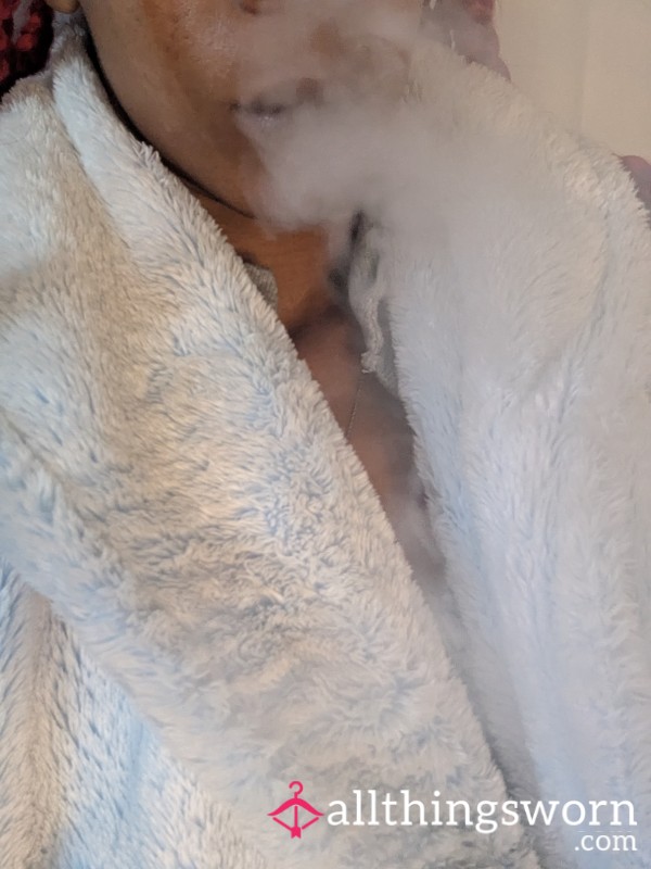 Smoking Content 💨