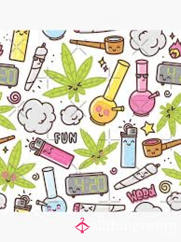 Smoking Content 🍃