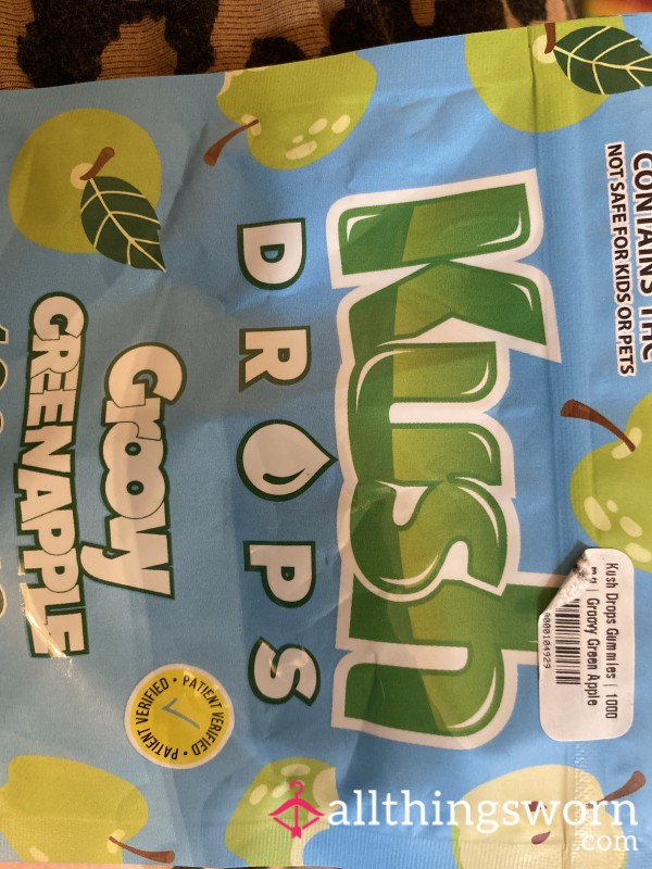 Smoking Edible Fund
