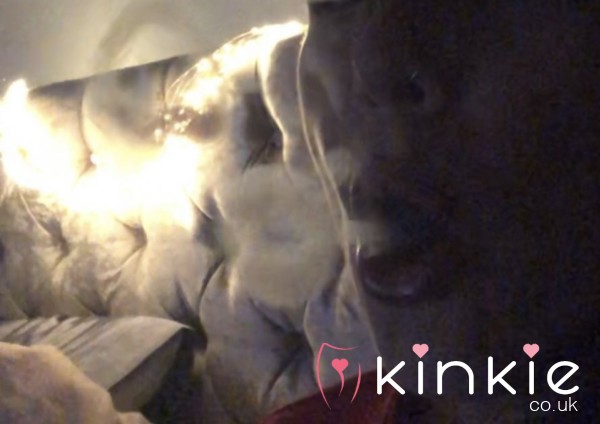 Smoking Fetish- Fulfilled!!