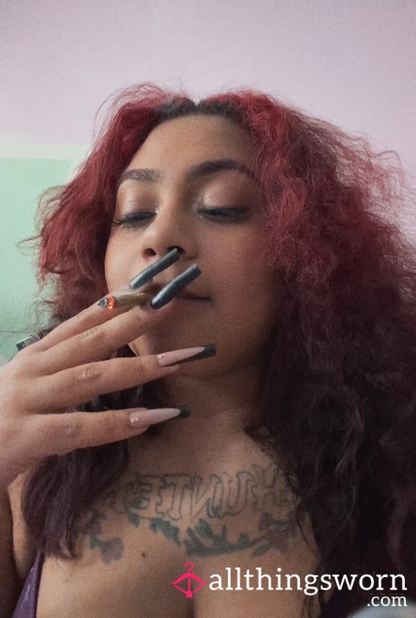 Smoking Seduction Bundle