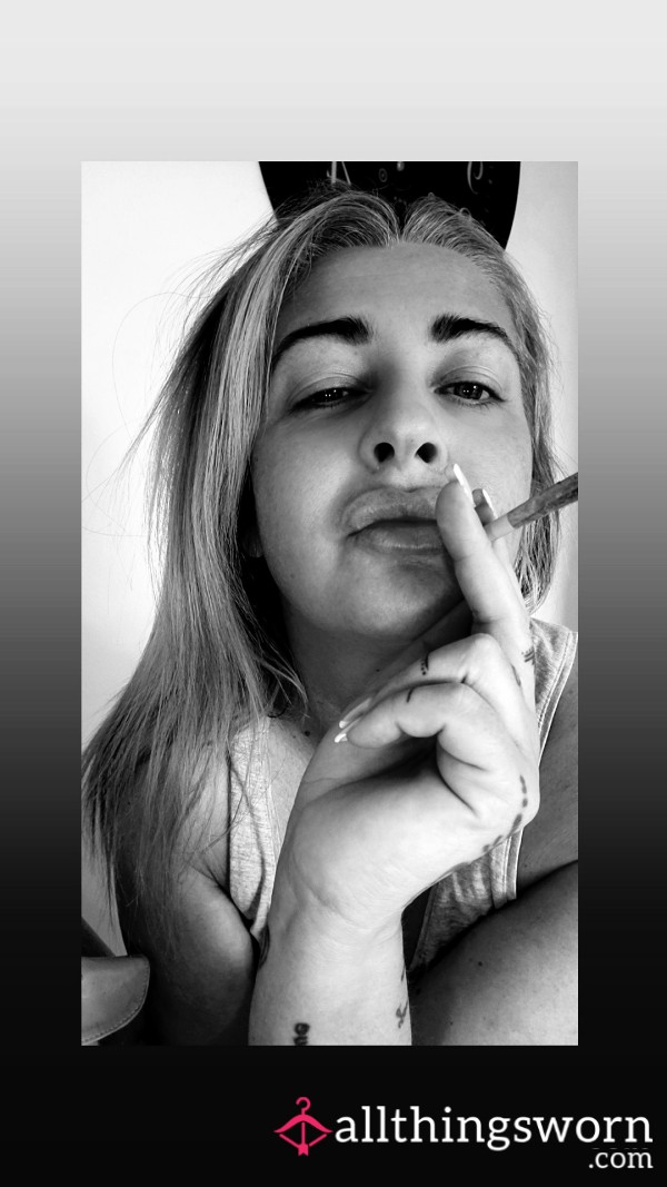 Smoking Sessions