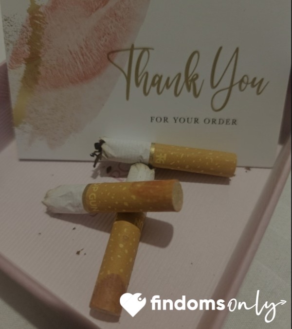 Smoking Sub 🚬