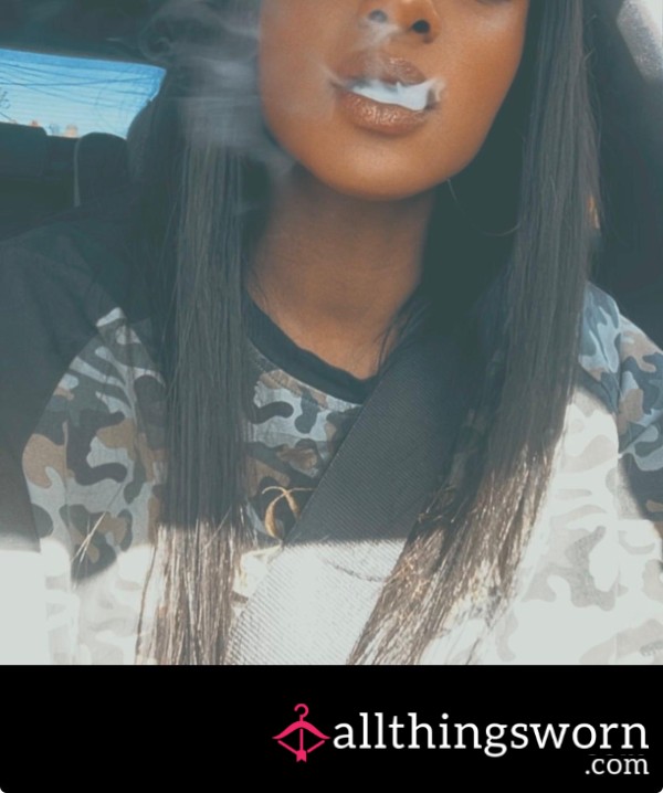 Smoking Teaser Instant Unlock