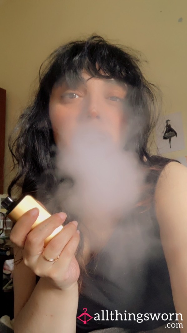 Smoking & Vaping Compilation